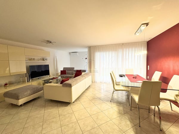 FINITURE MODERNE E GIARDINO, ANCHE COME RESIDENZA SECONDARIA 2