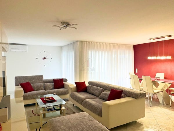FINITURE MODERNE E GIARDINO, ANCHE COME RESIDENZA SECONDARIA 1