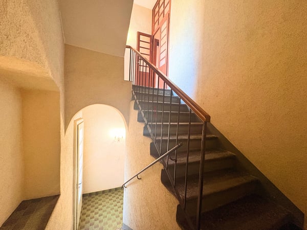 OPPORTINITÃ UNICA NEL CENTRO STORICO DI MENDRISIO 5