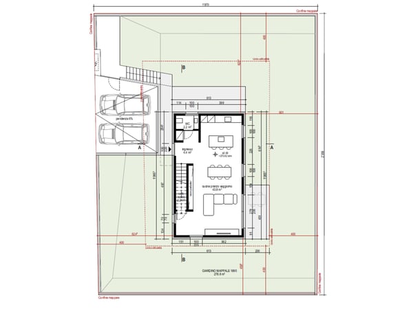 DA EDIFICARE, CON POSSIBILITÃ DI PERSONALIZZAZIONE 8