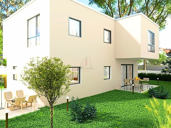 DA EDIFICARE, CON POSSIBILITÃ DI PERSONALIZZAZIONE 2