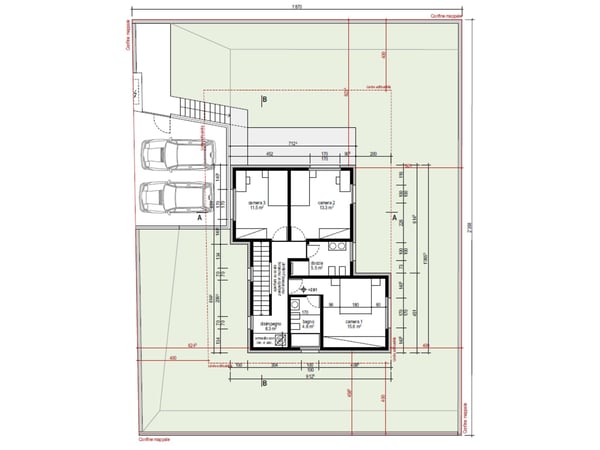 DA EDIFICARE, CON POSSIBILITÃ DI PERSONALIZZAZIONE 9