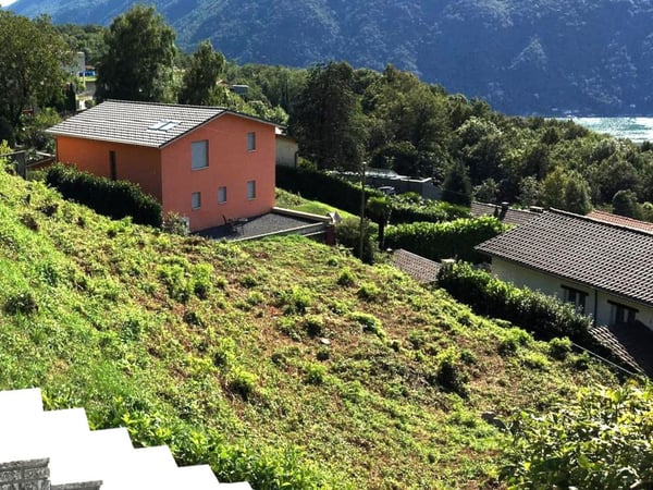 COSTRUISCI LA TUA CASA VISTA LAGO 4