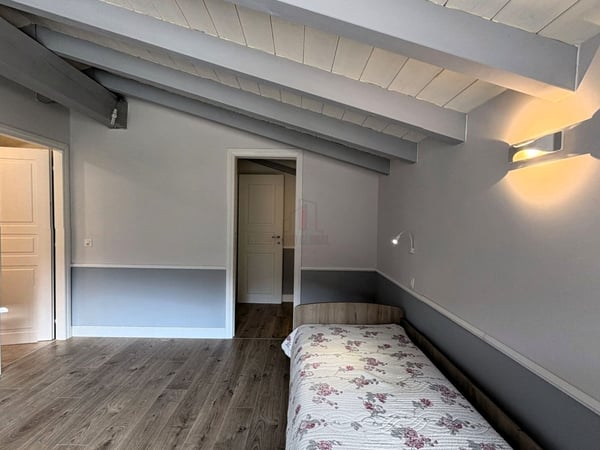 RIDUZIONE DI PREZZO! GRAZIOSA MAISONETTE TI ASPETTA 7