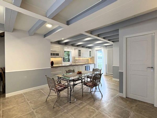 RIDUZIONE DI PREZZO! GRAZIOSA MAISONETTE TI ASPETTA 4