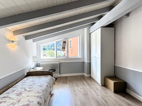 RIDUZIONE DI PREZZO! GRAZIOSA MAISONETTE TI ASPETTA 8