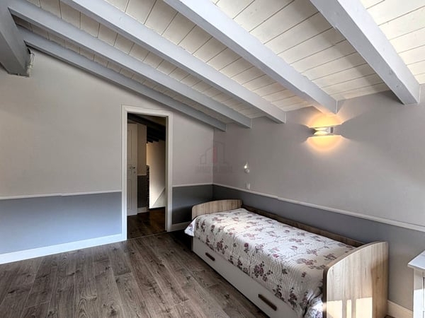 RIDUZIONE DI PREZZO! GRAZIOSA MAISONETTE TI ASPETTA 9