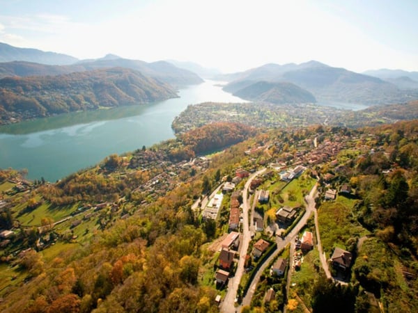 PER LE TUE VACANZE IN TICINO 11