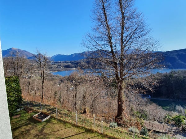 PER LE TUE VACANZE IN TICINO 8