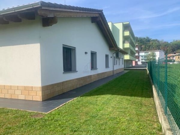 SUPER PRICE, UNICO LIVELLO IMMERSA NEL VERDE 11