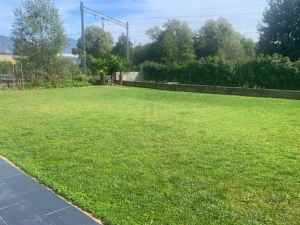 SUPER PRICE, UNICO LIVELLO IMMERSA NEL VERDE 9