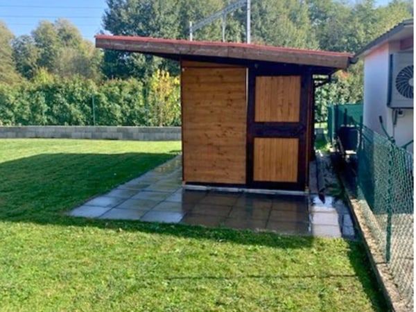 SUPER PRICE, UNICO LIVELLO IMMERSA NEL VERDE 10