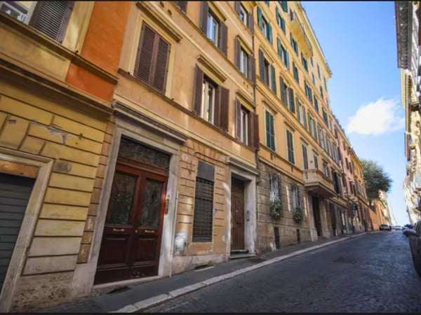 PIAZZA DI SPAGNA A 2 PASSI 10