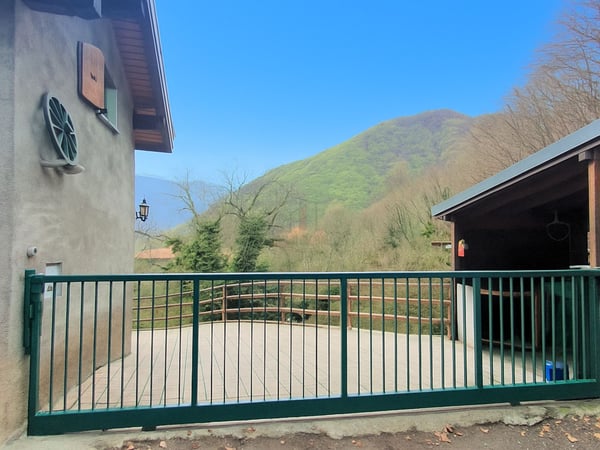 PER LE TUE VACANZE IN VALLE DI MUGGIO 11