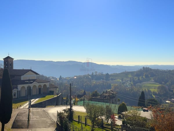 LA TUA CASA NEL VERDE 1