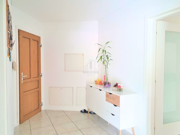 PREZZO IMBATTIBILE: ULTIMO PIANO IN STABILE DI TRE UNITÃ 6