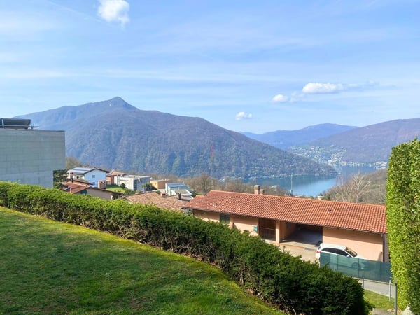 COSTRUISCI LA TUA CASA VISTA LAGO 1