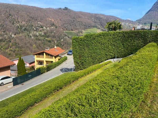 COSTRUISCI LA TUA CASA VISTA LAGO 7