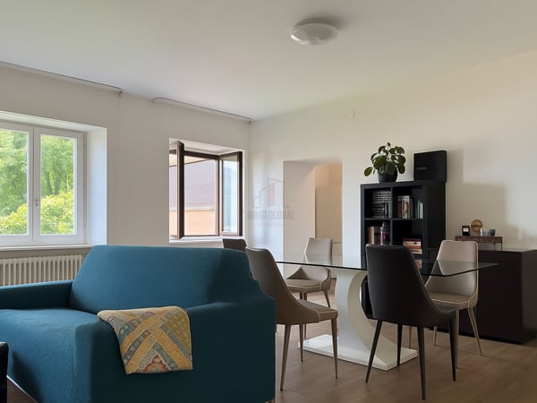 COMODO CON PARZIALE VISTA LAGO 2