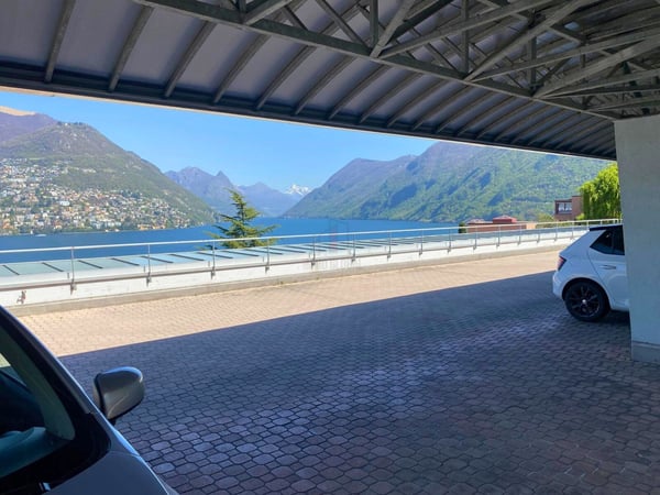 SPLENDIDA VISTA DALLA TUA NUOVA DIMORA 10