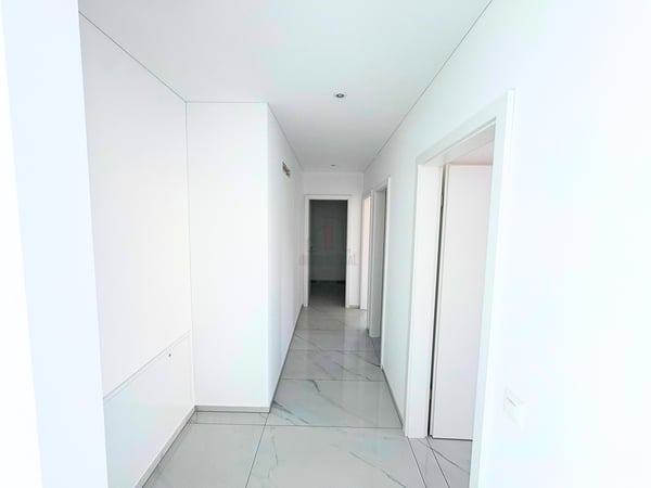 DESING, LUCE NATURALE E CONFORT MODERNO 5