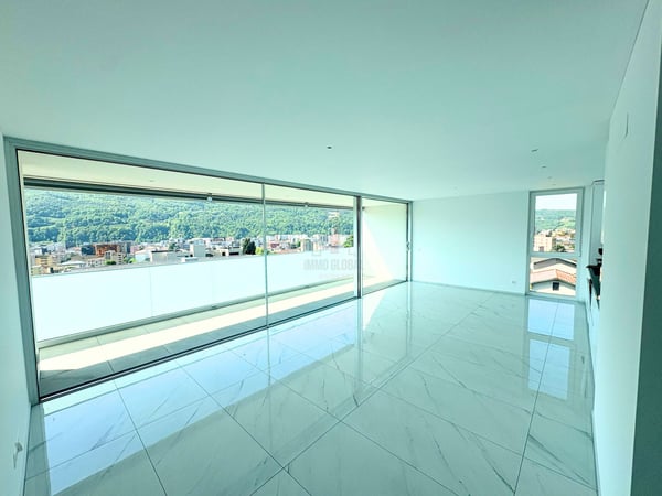 DESING, LUCE NATURALE E CONFORT MODERNO 1