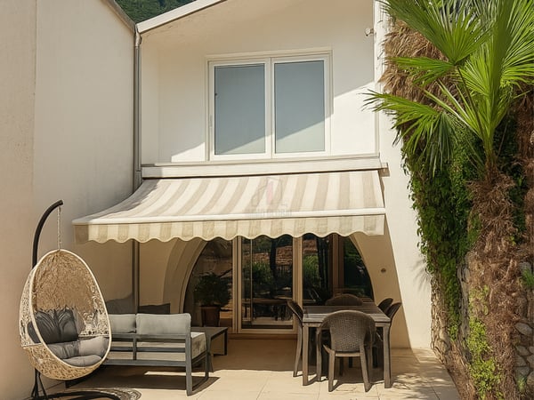 IL LUOGO IDEALE ANCHE PER LE TUE VACANZE 8