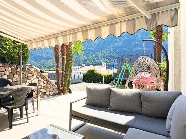 IL LUOGO IDEALE ANCHE PER LE TUE VACANZE 10