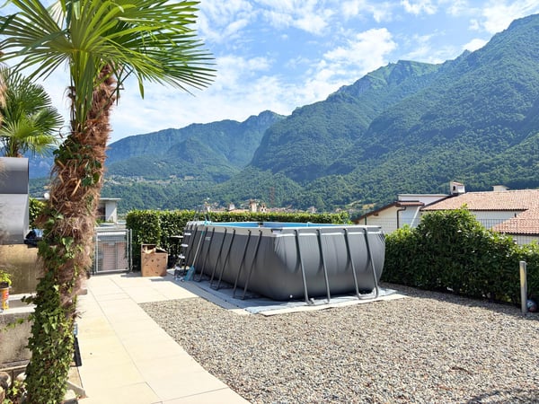 IL LUOGO IDEALE ANCHE PER LE TUE VACANZE 11