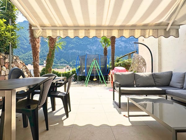 IL LUOGO IDEALE ANCHE PER LE TUE VACANZE 9