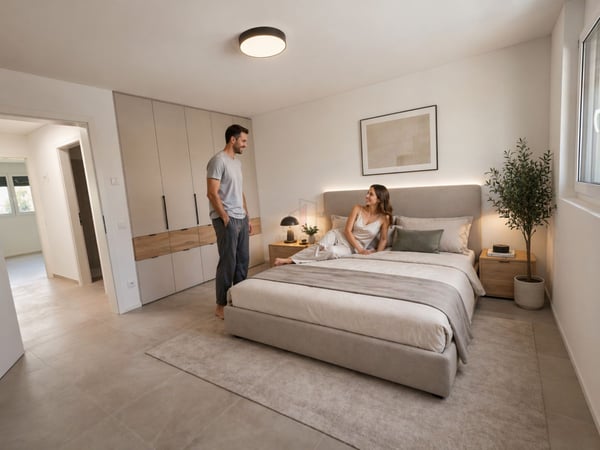 RIDUZIONE DI PREZZO-LA TUA NUOVA CASA E' QUASI PRONTA 3