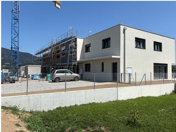 RIDUZIONE DI PREZZO-LA TUA NUOVA CASA E' QUASI PRONTA 9