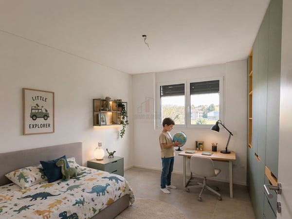 RIDUZIONE DI PREZZO-LA TUA NUOVA CASA E' QUASI PRONTA 4