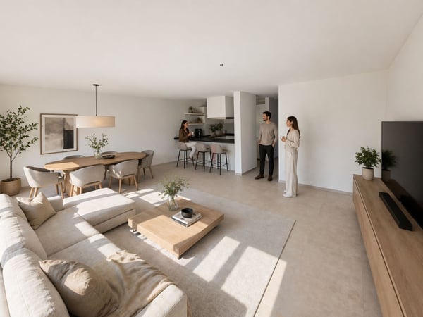 RIDUZIONE DI PREZZO-LA TUA NUOVA CASA E' QUASI PRONTA 2