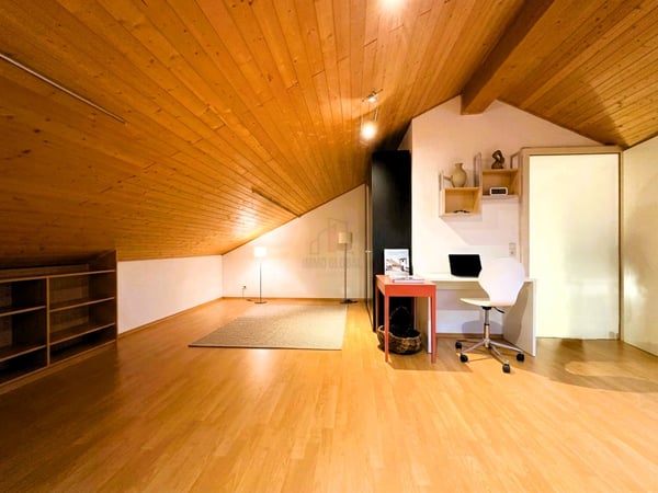 GRAZIOSA CASA CONTIGUA 10