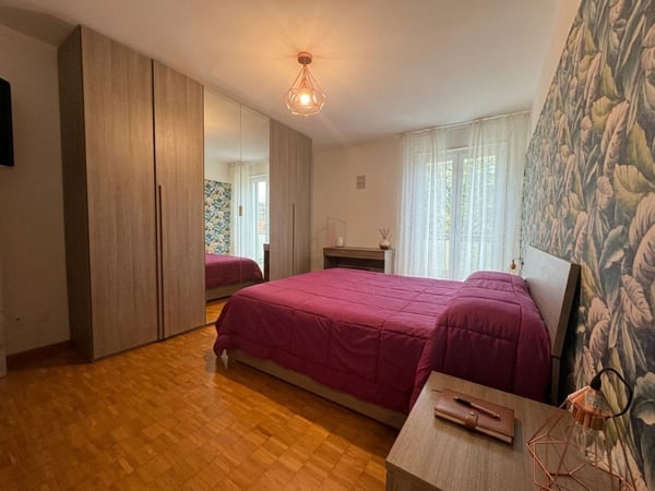 GRAZIOSA CASA CONTIGUA 8