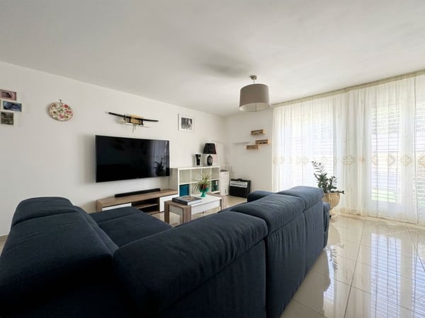 GRAZIOSA CASA CONTIGUA 5