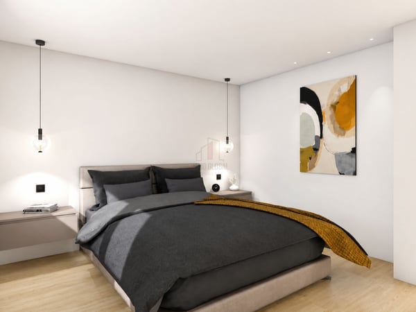 NUOVE VILLE UNIFAMILIARI CON GIARDINO E VISTA APERTA 2