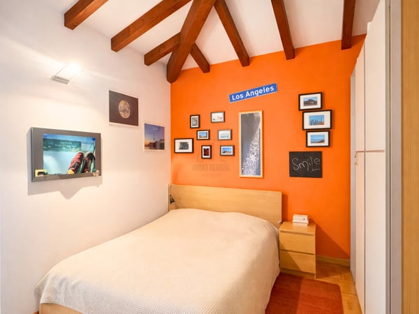 RENT TO BUY PER UNA PROPRIETÃ DA SOGNO NEL MENDRISIOTTO 9