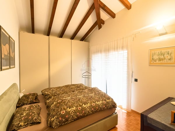 RENT TO BUY PER UNA PROPRIETÃ DA SOGNO NEL MENDRISIOTTO 6