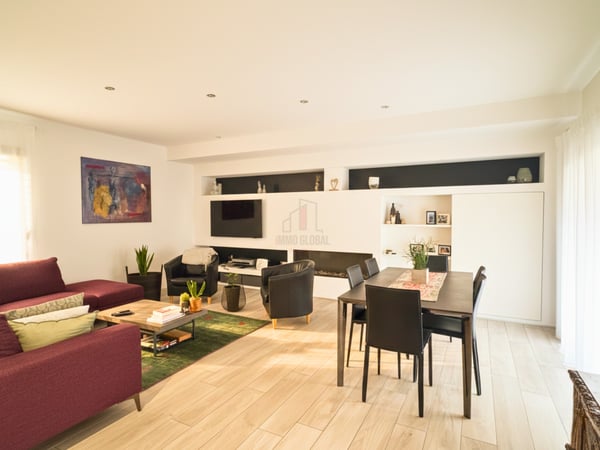 RENT TO BUY PER UNA PROPRIETÃ DA SOGNO NEL MENDRISIOTTO 2