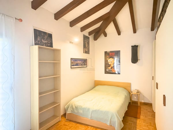 RENT TO BUY PER UNA PROPRIETÃ DA SOGNO NEL MENDRISIOTTO 8