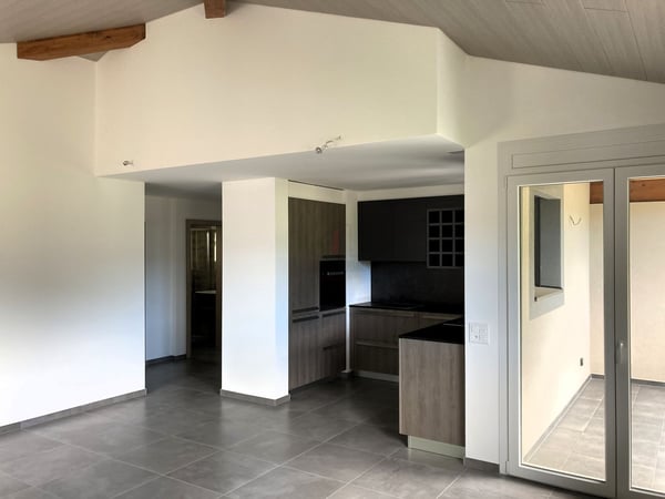 NUOVO PREZZO! VISTA APERTA DAL TUO NUOVO APPARTAMENTO 2