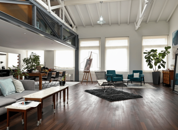MAGNIFICO LOFT AD UN NUOVO PREZZO