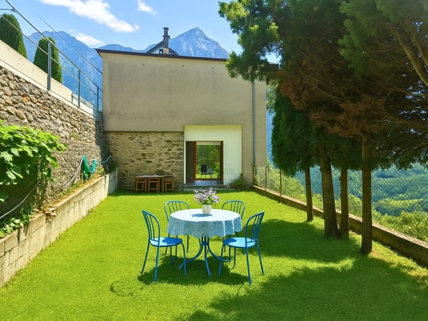 UN POSTO DA SOGNO DOVE VIVERE DI QUALITA' 8