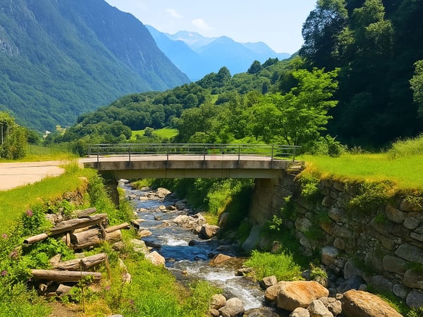 UN POSTO DA SOGNO DOVE VIVERE DI QUALITA' 9