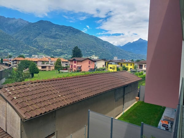 SCEGLI LE FINITURE PER IL TUO APPARTAMENTO SOLEGGIATO 10