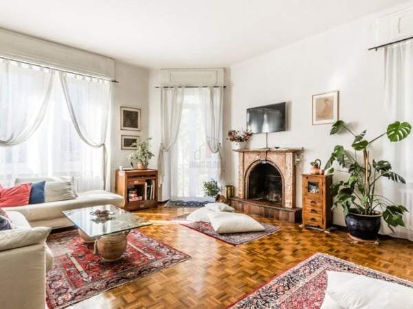 DUE VILLE DA SOGNO E DEPENDANCE 9