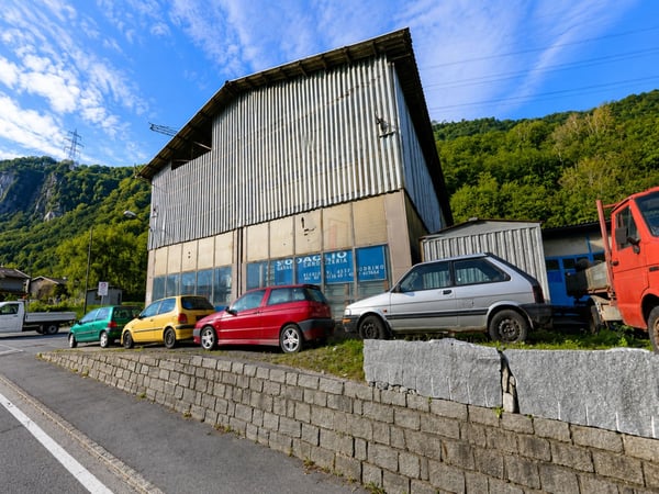 PER IMPRENDITORI, REDDITO ELEVATO E GARANTITO 3