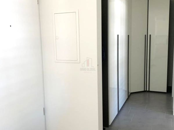 ACCOGLIENTE BILOCALE IN CITTÃ 5